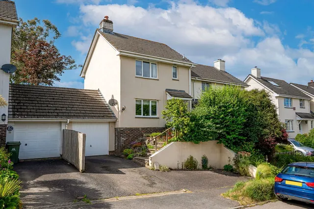 Mount Pleasant, Littleham, photo 1