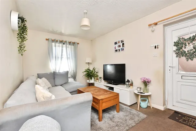 Reynolds Mews, Church Road, Exmouth, Devon, EX8