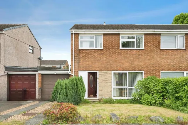 Burnsall Close, Carlisle, CA2, photo 1