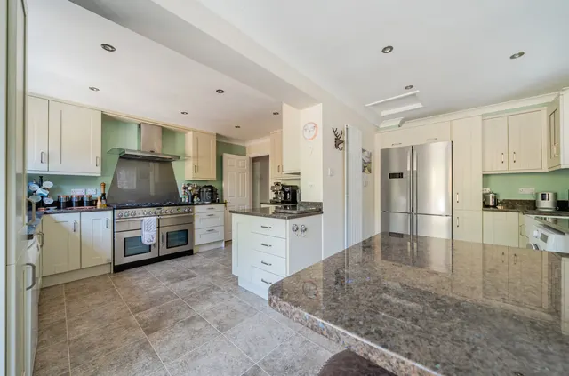 Cherry Tree Close, High Salvington, BN13, photo 3