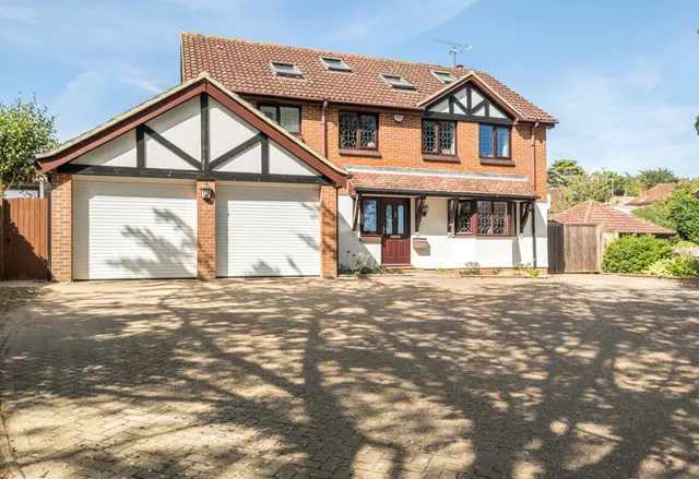 Cherry Tree Close, High Salvington, BN13, photo 1
