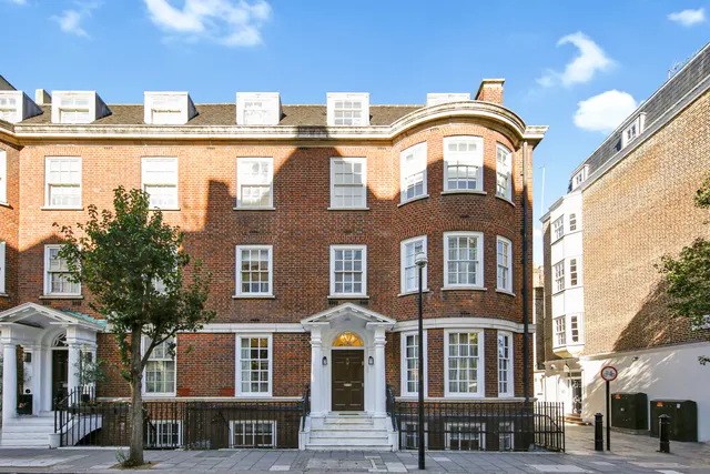 Upper Brook Street, Mayfair, W1K, photo 1