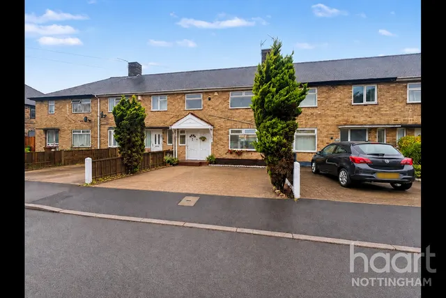 Scafell Way, Clifton, NG11, photo 1
