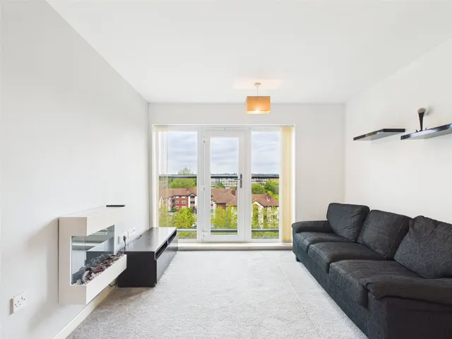 Photo 2 — Pilgrims Way, Salford, Greater Manchester, M50 1AZ