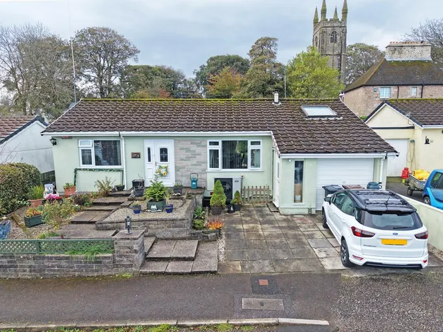 Kilmar Way, St. Cleer, PL14, photo 1