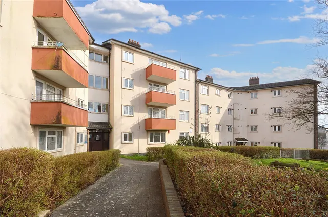 Cecil Street, Plymouth, Devon, PL1