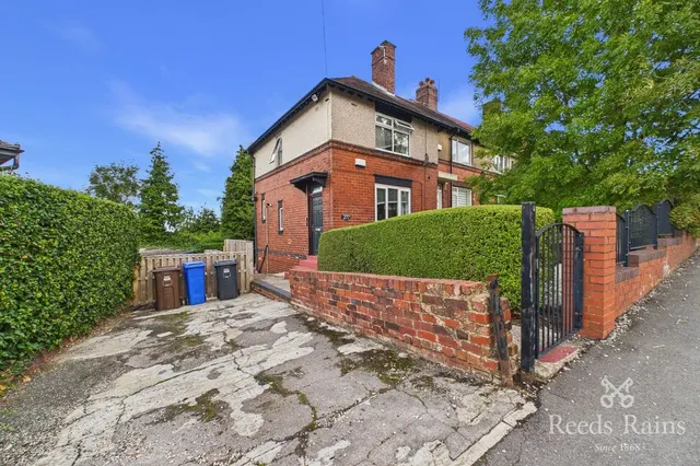 Myrtle Road, Sheffield, S2, photo 1
