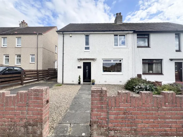 Greenhead Avenue, Stevenston, KA20 4DY, photo 1