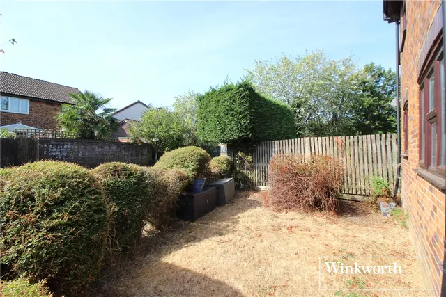 1 bedroom house — Hancock Court, Borehamwood, United Kingdom, WD6
