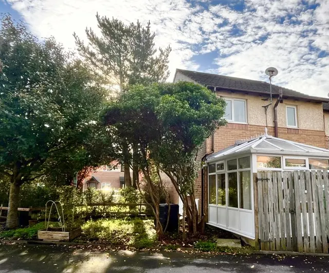 Cowdrey Mews, Lancaster, LA1, photo 2