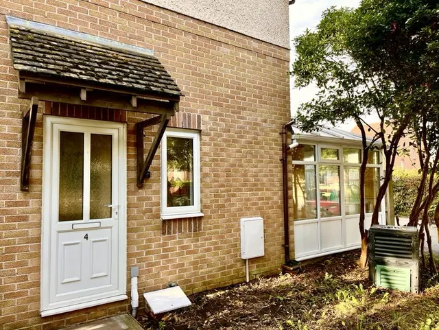 Cowdrey Mews, Lancaster, LA1, photo 3