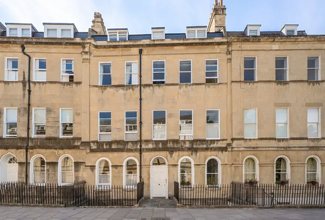 Henrietta Street, Bath, BA2 6LW, photo 1