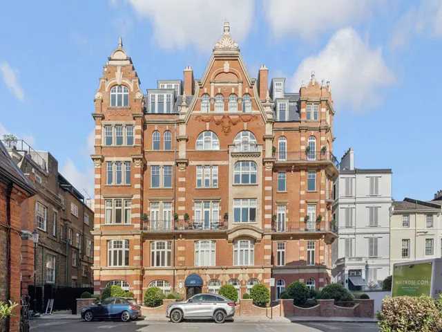 Allen Street, London, W8, photo 2