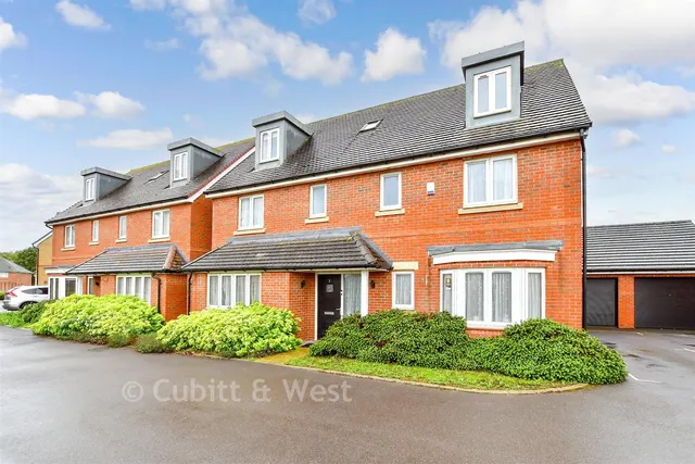 Waterside View, Chichester, PO20, photo 1