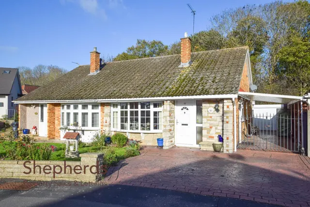 Windsor Close, Cheshunt, EN7, photo 1