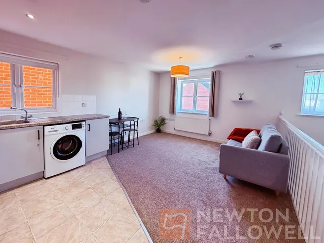Neptune Close, Stanground South, PE2, photo 3