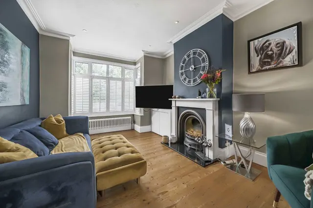 Amyand Park Road, TW1, photo 2