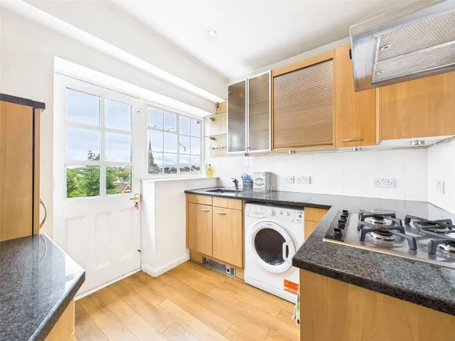 Richmond Hill Court, Richmond, TW10, photo 3