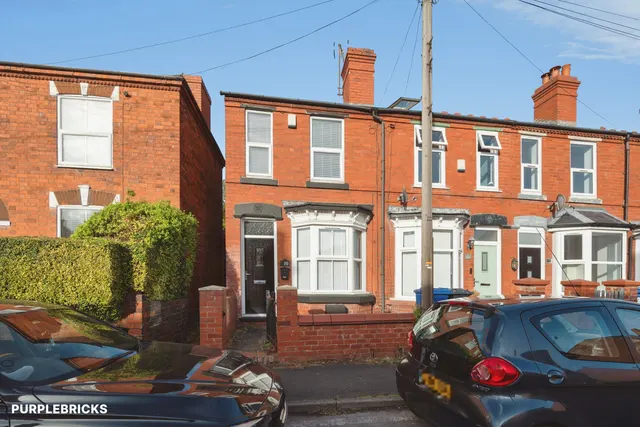 Belmont Road, Stourbridge, DY9, photo 1