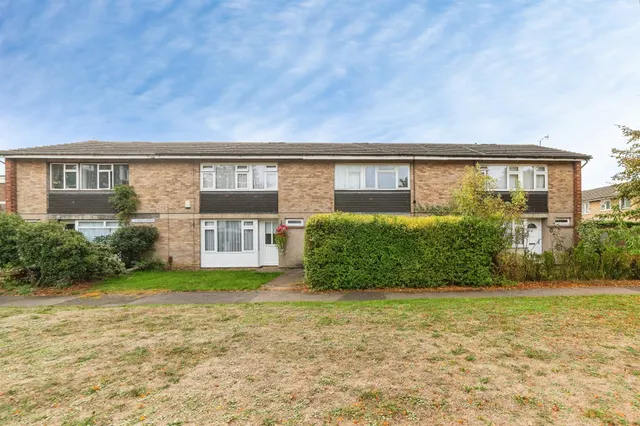 Wood Common, Hatfield, AL10, photo 2
