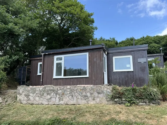 Plas Panteidal, Aberdovey/Aberdyfi, photo 1