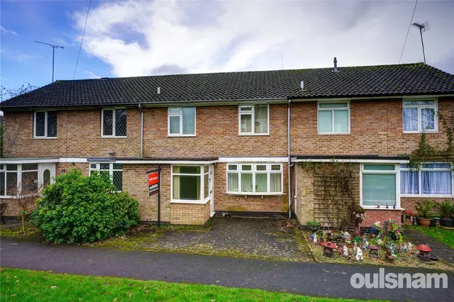 The Becks, Alvechurch, Birmingham, Worcestershire, B48 7NE, photo 1