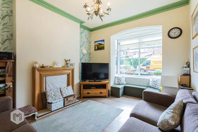 Photo 2 — Bennetts Lane, Bolton, BL1 6HY