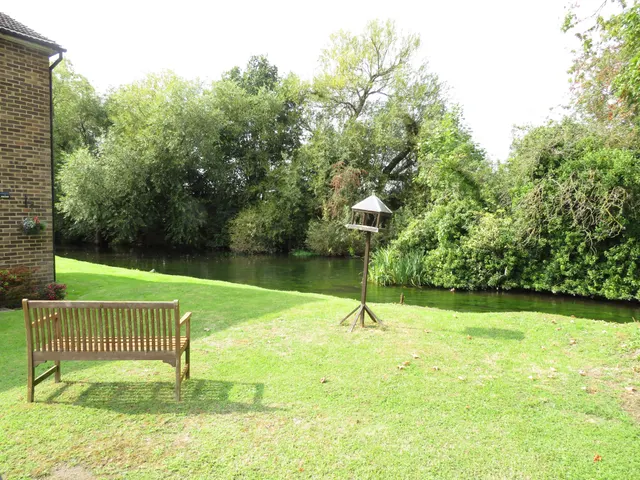 The Island, West Drayton, UB7, photo 3