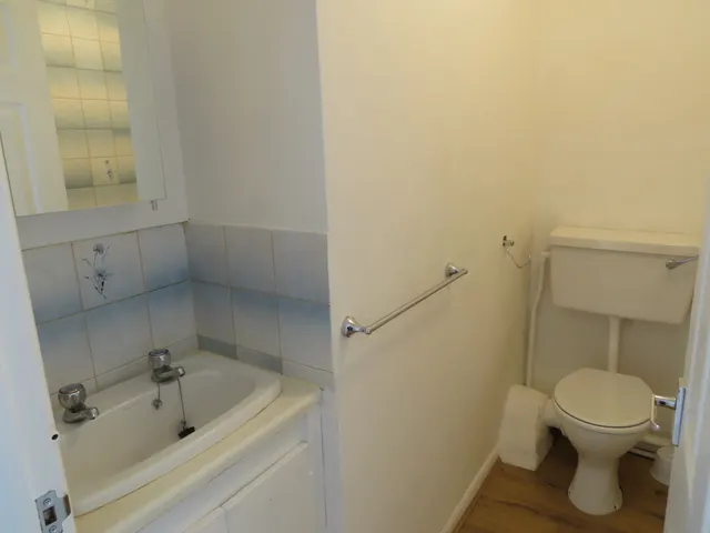 The Island, West Drayton, UB7, photo 2
