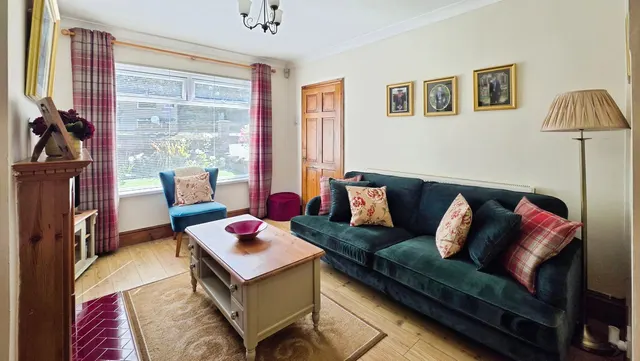 Litchard Cross, Bridgend, CF31, photo 1