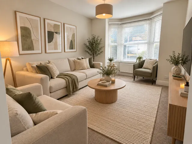 Gordon Road, Burton Joyce, NG14, photo 3