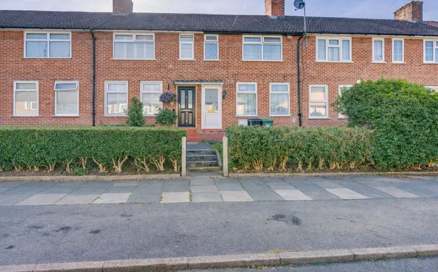 London, SE9, photo 1
