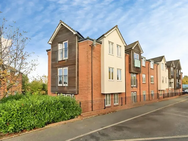 Carter Road, Coventry, CV3, photo 1