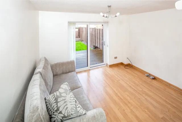 Coopers Green, Bicester, photo 3
