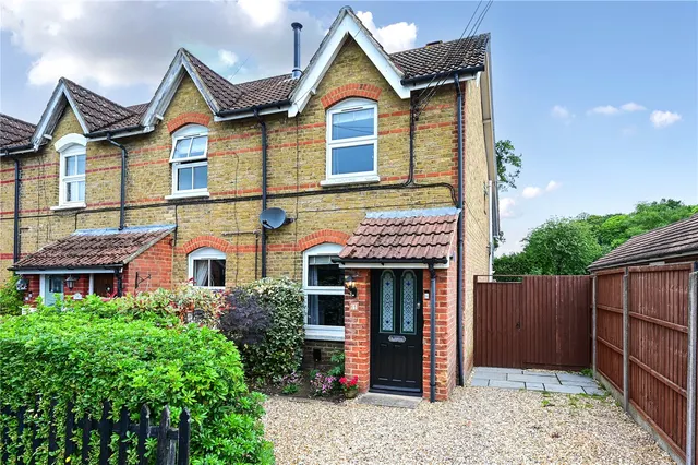 Cranford Avenue, Church Crookham, Fleet, Hampshire, GU52 6QU, photo 1
