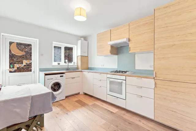Windsor Road, Leyton, E10, photo 1