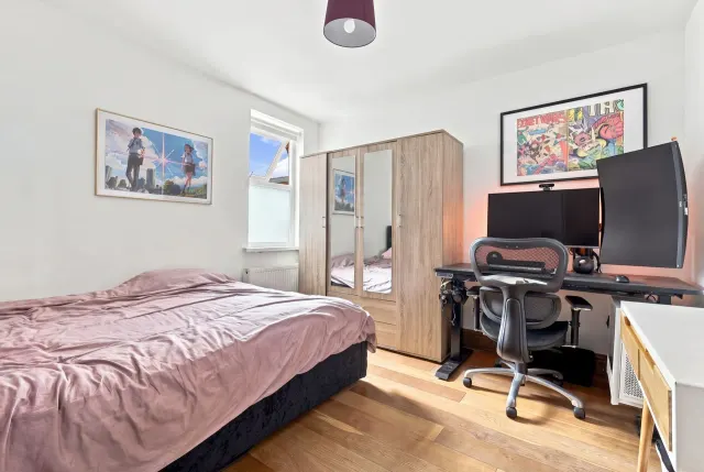Photo 3 — Windsor Road, Leyton, E10