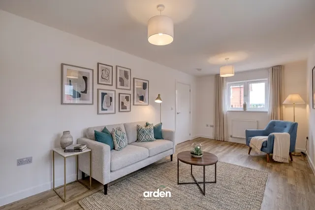 Whitford Road, Bromsgrove, B61, photo 2