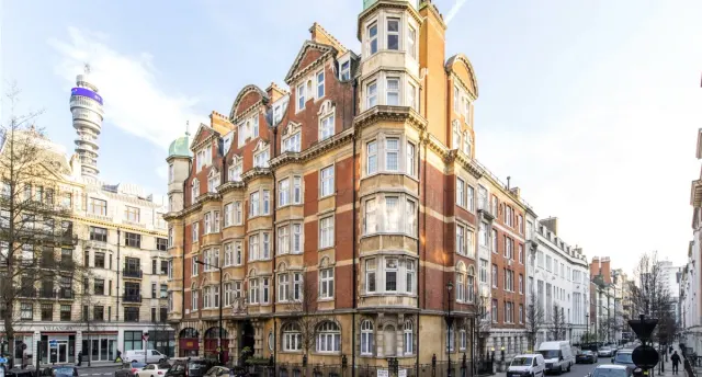Weymouth Street, Marylebone, W1W, photo 2