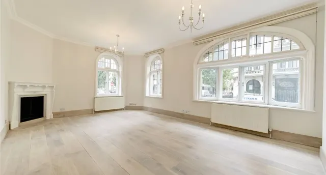 Weymouth Street, Marylebone, W1W, photo 1