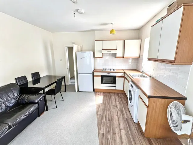 Photo 2 — Southcote Road, Bournemouth BH1 3SR