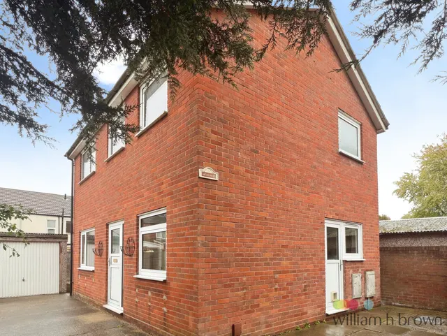 Naam Grove, Lincoln, LN1, photo 1