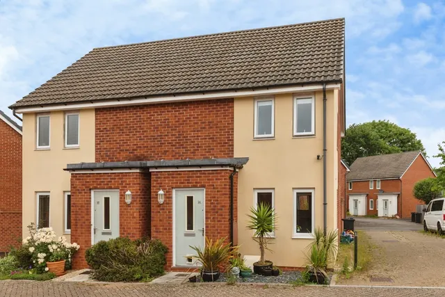 Woodward Road, Bristol, BS16, photo 1