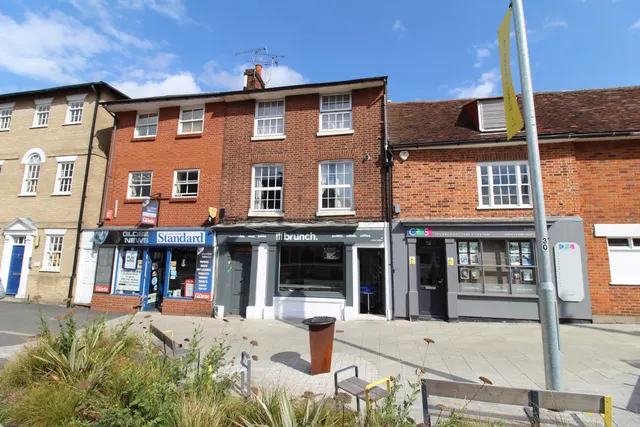 Middleborough, Colchester, photo 1
