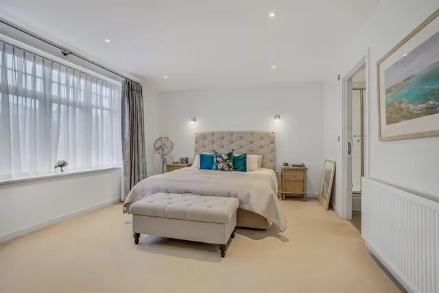 Willow Avenue, Barnes, SW13, photo 3