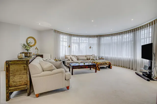 Willow Avenue, Barnes, SW13, photo 1