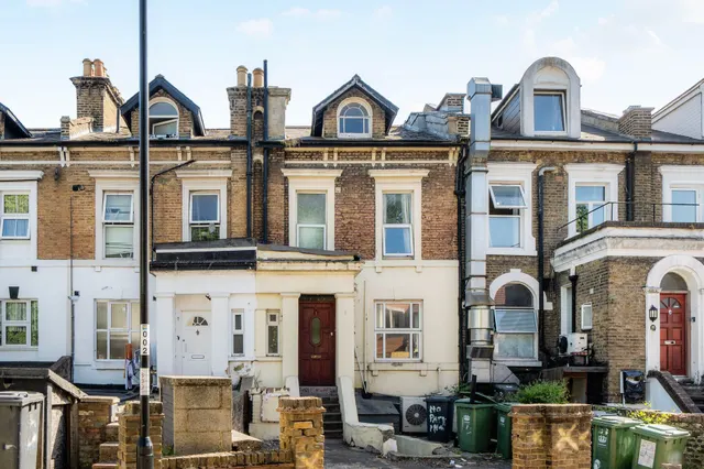 Marischal Road, London, London, SE13 5LG, photo 1