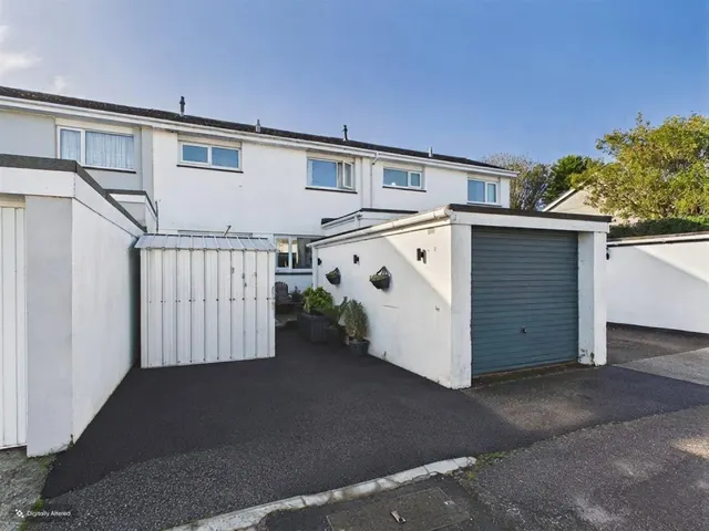 3 bedroom house, Langorran Road, Camborne, TR14