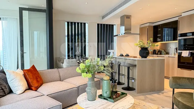 Nine Elms Lane, London, SW8, photo 1