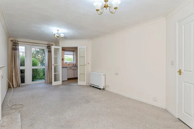 Photo 3 — Arkle Court, Vicars Cross, Chester